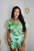 Ensemble "Flora"