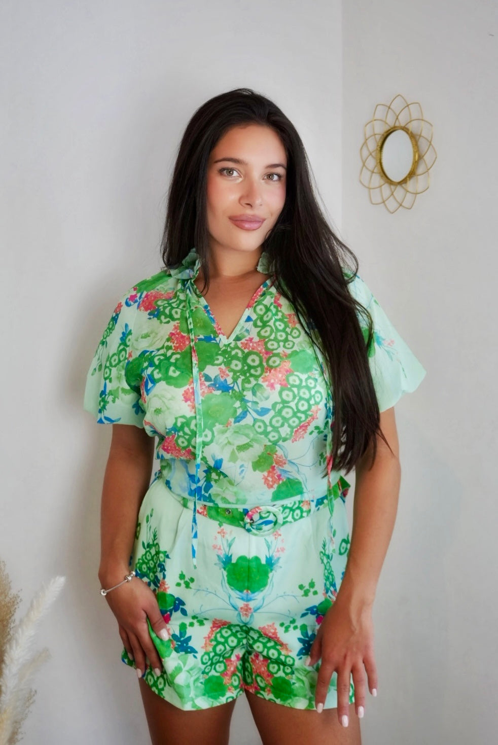 Ensemble "Flora"